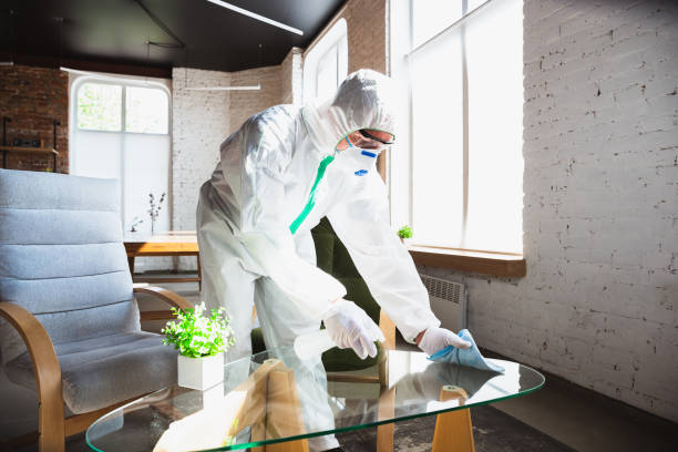 Best Commercial Mold Inspection in Fultonde, AL